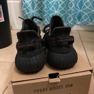 Yeezy Great Condition